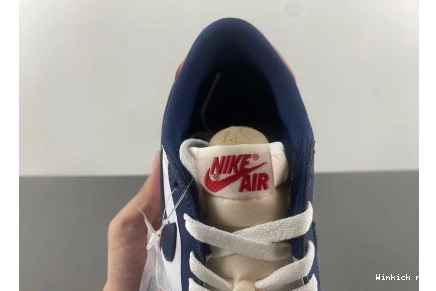 JORDAN AIR Low 1 0706